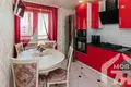 Mieszkanie 3 pokoi 71 m² Borysów, Białoruś