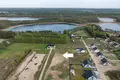 Parcelas 1 667 m² Potrzanowo, Polonia