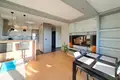 Appartement 2 chambres 53 m² en Varsovie, Pologne