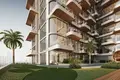 Complejo residencial Landmark project Seaside with beaches, hotels and golf courses, Dubai Islands area, Dubai, UAE