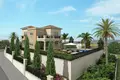 6-Zimmer-Villa 382 m² St. Tychon Community, Cyprus