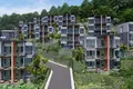 Mieszkanie 1 pokój 32 m² Phuket, Tajlandia