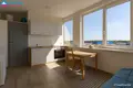 Mieszkanie 1 pokój 17 m² Wilno, Litwa