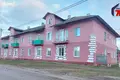 2 room apartment 54 m² Zialiony Bor, Belarus