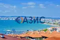 2 bedroom apartment 76 m² Sveti Vlas, Bulgaria