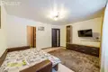 1 room apartment 38 m² Lahoysk, Belarus