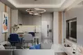 Duplex 4 chambres 85 m² Alanya, Turquie