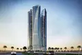 Wohnkomplex Damac Towers By Paramount Hotels and Resorts