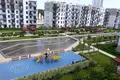 Apartamento 2 habitaciones 30 m² en Danzig, Polonia