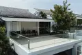 Villa de 4 dormitorios 447 m² Choeng Thale, Tailandia