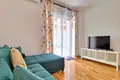 Mieszkanie 1 pokój 39 m² Boreti, Czarnogóra
