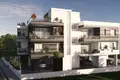 2 bedroom penthouse 81 m² Larnaca, Cyprus