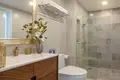 1 bedroom apartment 39 m² Phuket, Thailand