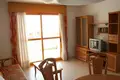 1 bedroom apartment 58 m² Calp, Spain