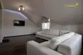 4 room apartment 124 m² Ratomka, Belarus