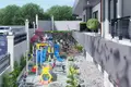 Квартира 3 комнаты 144 м² Аланья, Турция