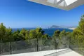 4-Schlafzimmer-Villa 560 m² Altea, Spanien