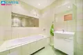 Mieszkanie 2 pokoi 62 m² Wilno, Litwa