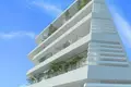 Apartamento 3 habitaciones 121 m² Limassol District, Chipre