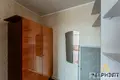 Wohnung 1 Zimmer 36 m² Minsk, Weißrussland