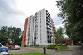 2 room apartment 58 m² Riga, Latvia