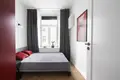 2 room apartment 39 m² in Warsaw, Poland
