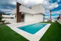 Villa de 3 habitaciones 107 m² la Nucia, España