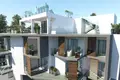 Appartement 2 chambres 106 m² Demos Agiou Athanasiou, Chypre
