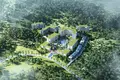 Квартира 1 комната 58 м² Чонг Тале, Таиланд