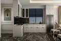 Apartamento 2 habitaciones 50 m² Yaylali, Turquía