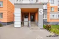 Apartamento 3 habitaciones 89 m² Minsk, Bielorrusia