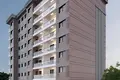 Apartamento 4 habitaciones 105 m² Bayrakli, Turquía
