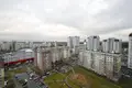 Apartamento 2 habitaciones 65 m² Minsk, Bielorrusia