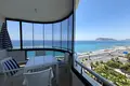 Wohnung 4 zimmer  Tosmur, Türkei