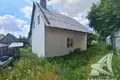 House 63 m² Telminski sielski Saviet, Belarus