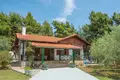 Cottage 3 bedrooms 113 m² Nikiti, Greece