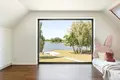 House 224 m² Ostroda, Poland