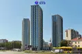 Квартира 1 комната 26 м² Минск, Беларусь