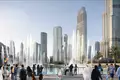 Жилой комплекс Новая высотная резиденция Grande Signature Residences с бассейном рядом с Бурдж Халифа, Downtown Dubai, Дубай, ОАЭ