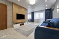 2 room apartment 74 m² Minsk, Belarus