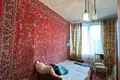 3 room apartment 60 m² Orsha, Belarus