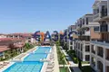 Квартира 3 комнаты 102 м² Созопол, Болгария