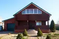 House 170 m² Zapollie, Belarus