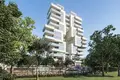 Mieszkanie 2 pokoi 136 m² Społeczność St. Tychon, Cyprus
