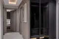 Квартира 2 комнаты 58 м² Мезитли, Турция