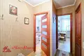 1 room apartment 31 m² Minsk, Belarus