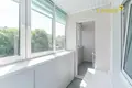 1 room apartment 33 m² Minsk, Belarus