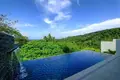 Villa de 2 habitaciones 300 m² Phuket, Tailandia