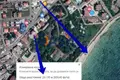 Mieszkanie 3 pokoi 65 m² Rawda, Bułgaria