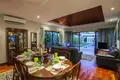 4-Schlafzimmer-Villa 250 m² Phuket, Thailand